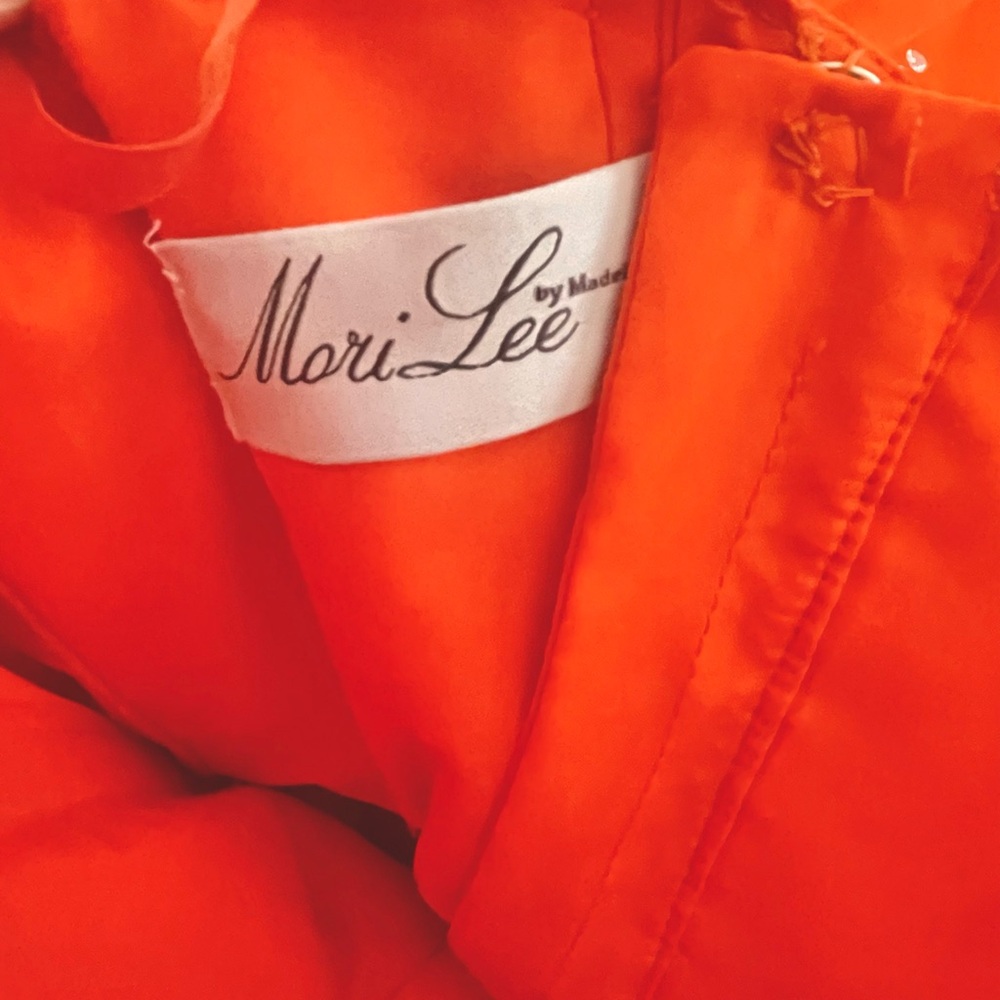 Mori Lee Pageant Gown - Picture 3 of 6